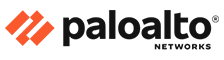 Paloalto Networks Logo