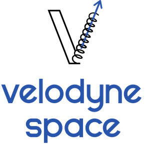 Velodyne Space