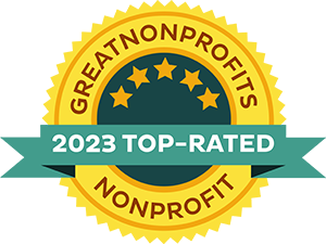 2023 Top Rated NonProfit