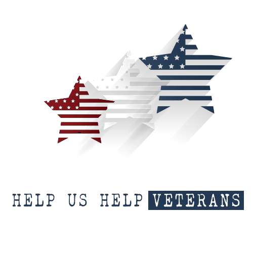 Help Veterans
