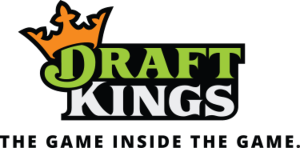 Draft King Logo