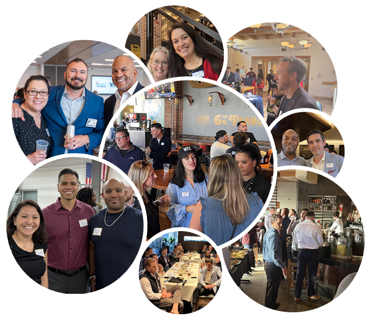 VetsinTech Chapters Network