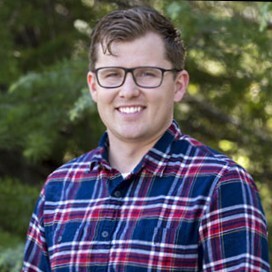 Andrew W. Reddie