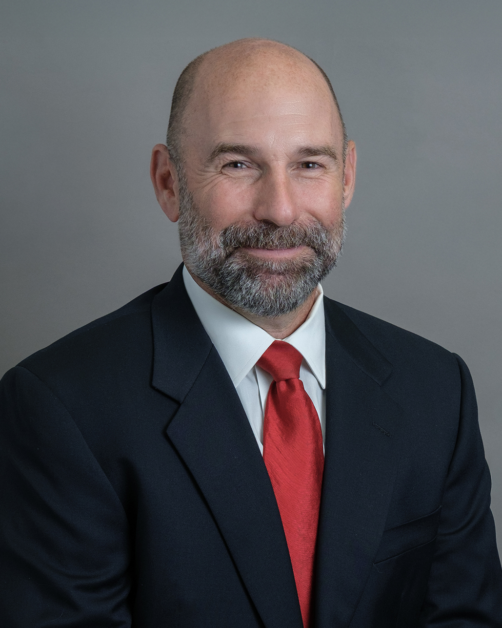 Chris Pimentel