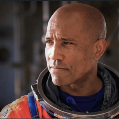 Victor Glover