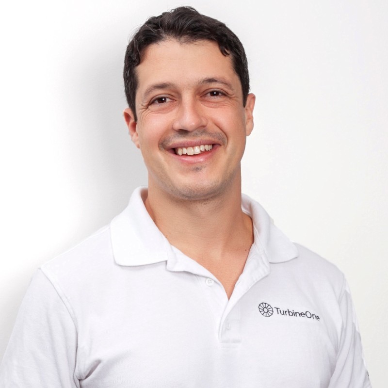 Ian Kalin