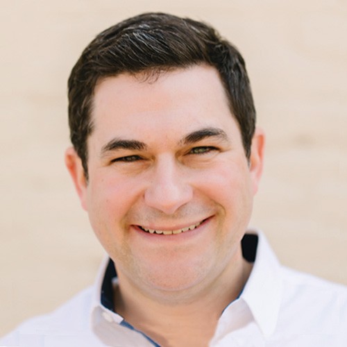 Joshua Marcuse
