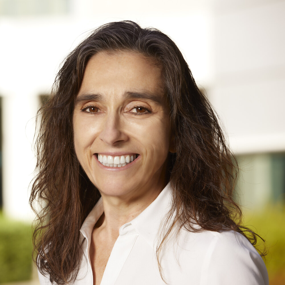 Dr. Kimberly S. Budil