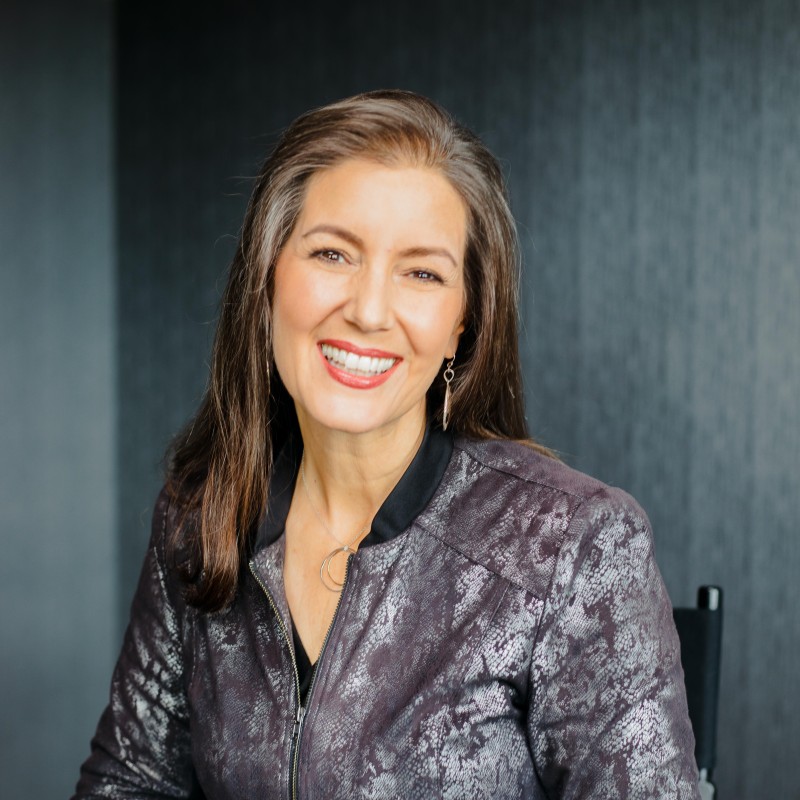 Libby Schaaf