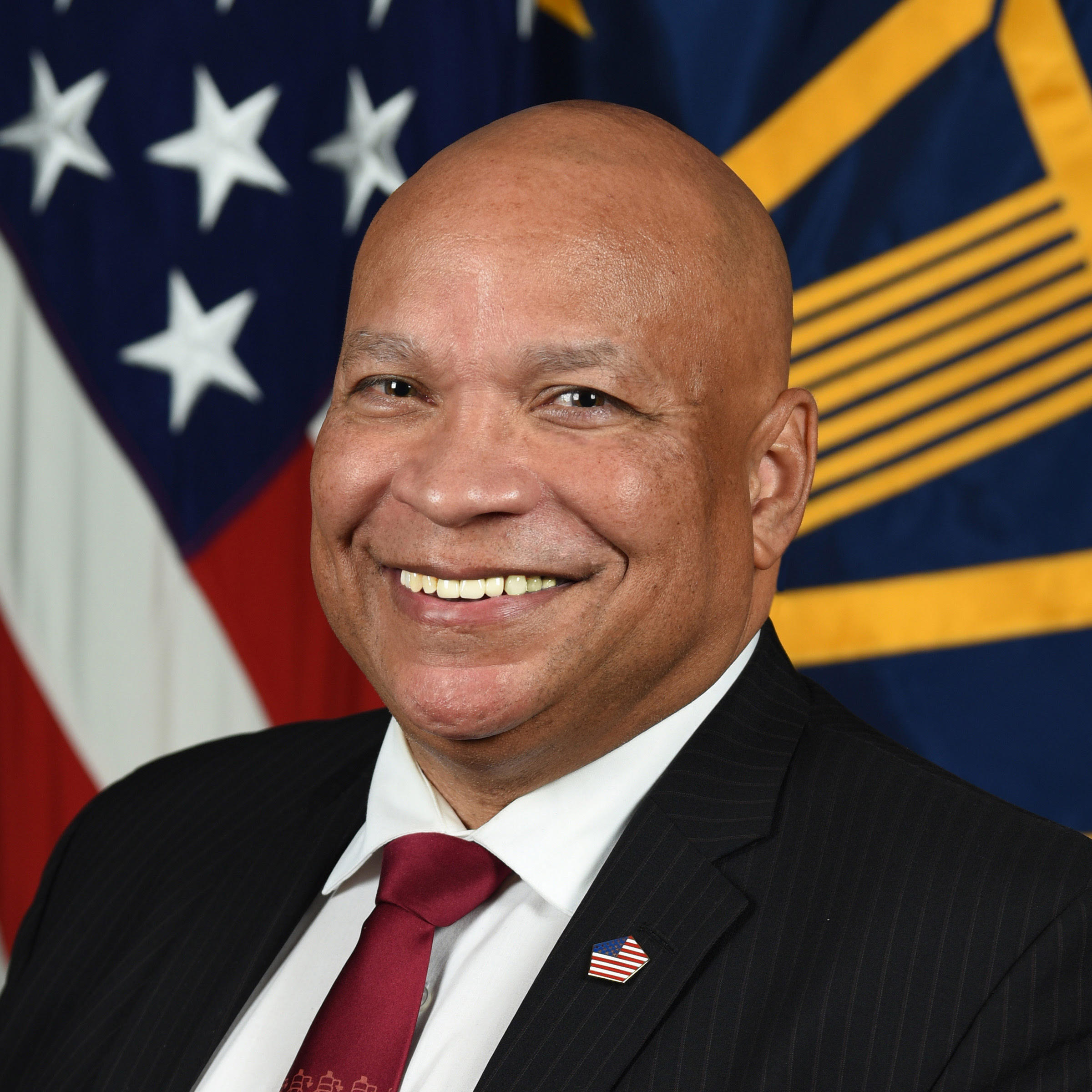 Maynard Holliday