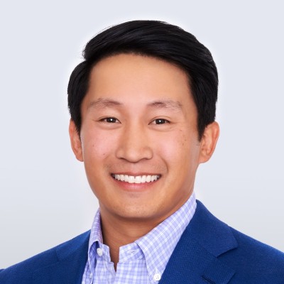 Vinnie Liu